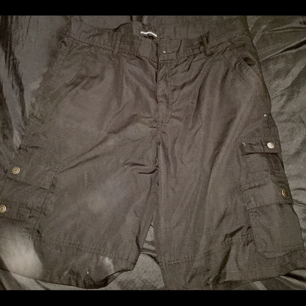 Men’s shorts